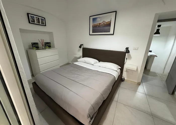 The Twins' House Museo