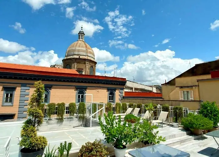 Hotel San Michele