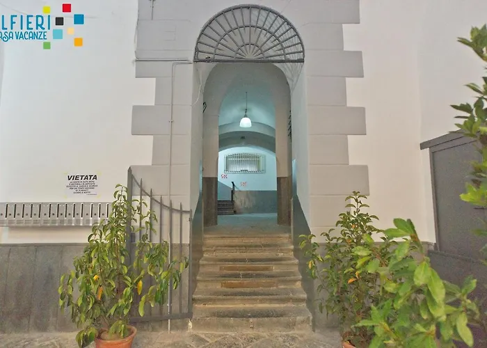 Casa Vacanze Alfieri